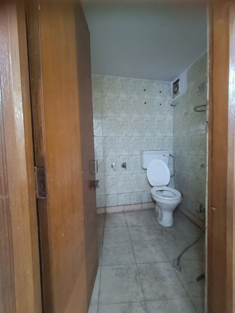 Master Bedroom, panchsheel vihar 1 Bedroom 400 Sq.Ft. Builder Floor In Panchsheel Vihar Delhi 10176409