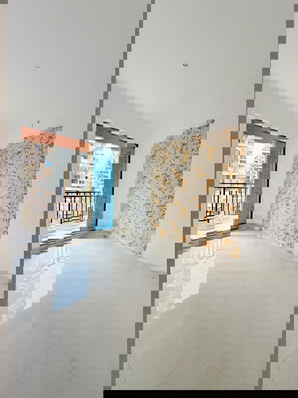 3 BHK 1400 Sq.Ft. Apartment in Deeplaxmi Shreeji Milestone