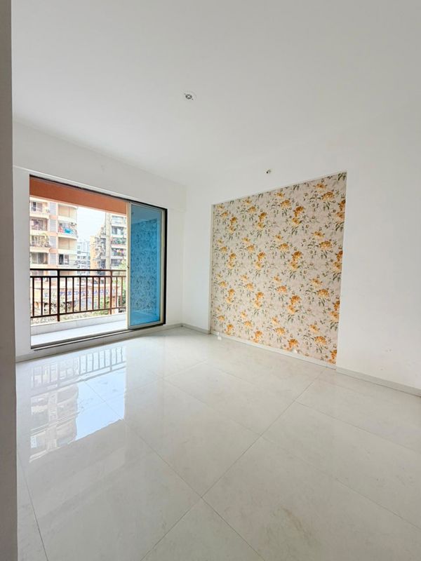 3 BHK Apartment For Sale in Deeplaxmi Shreeji Milestone