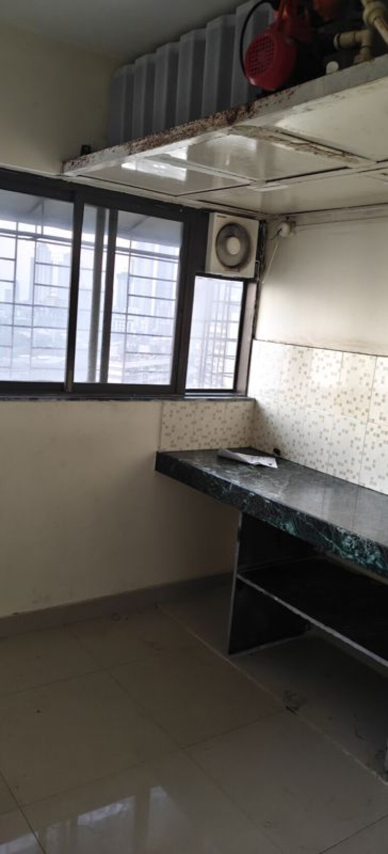 Kitchen, mahalaxmi-chs-worli 1 Bedroom 350 Sq.Ft. Apartment In Worli Mumbai 10176412