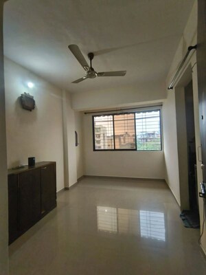 1 BHK Apartment For Rent in Shakti Avenue Ulwe, Ulwe Sector 2