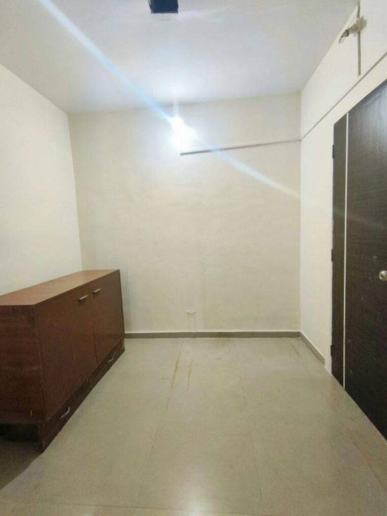Kitchen, shakti-avenue-ulwe 1 Bedroom 400 Sq.Ft. Apartment In Ulwe Sector 2 Navi Mumbai 10176322