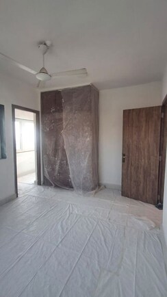 2 BHK Apartment For Rent in Erlyn Apartment