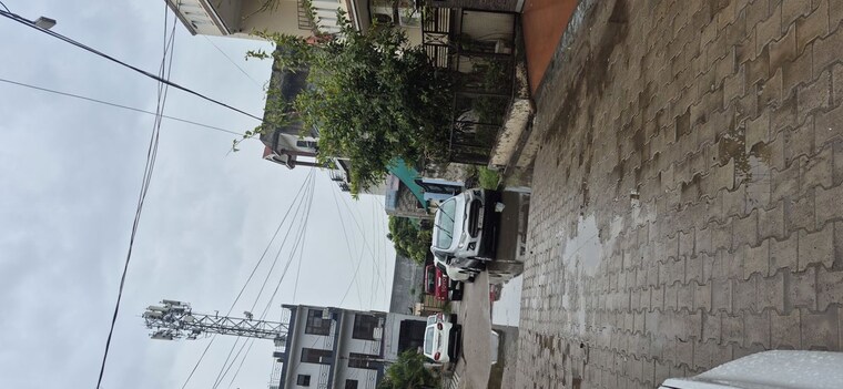 Exterior View, sector 123  200 Sq.Yd. Plot In Sector 123 Mohali 10175014