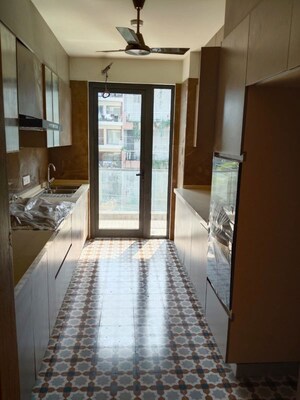 Bedroom in 3 BHK Builder Floor at Sector 46 – for Sale