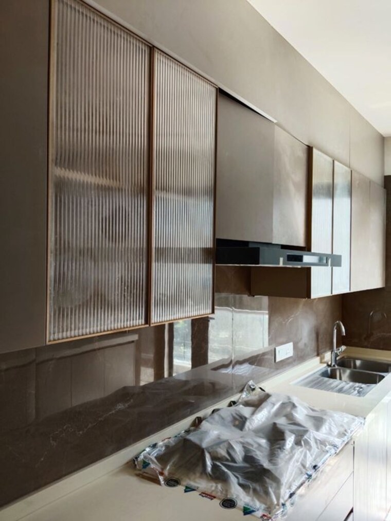 Kitchen, sector 46 3 Bedroom 204 Sq.Yd. Builder Floor In Sector 46 Gurgaon 10176432