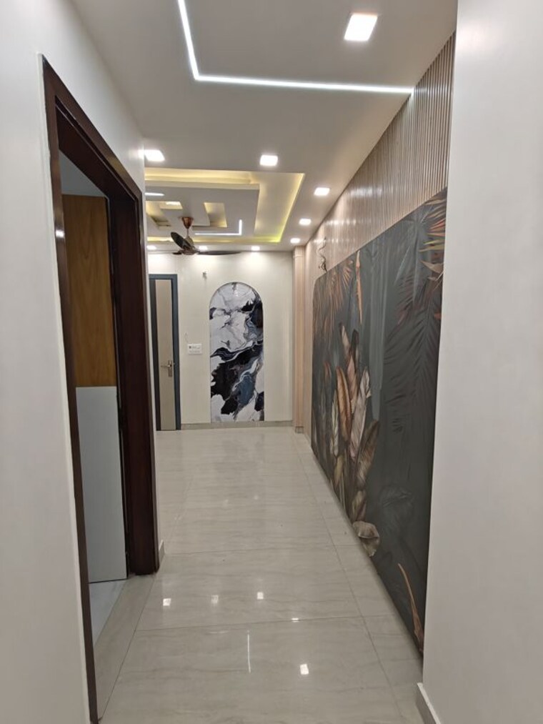 undefined, dwarka mor 2 Bedroom 650 Sq.Ft. Builder Floor In Dwarka Mor Delhi 10176436