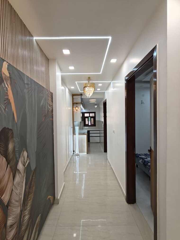 undefined, dwarka mor 2 Bedroom 650 Sq.Ft. Builder Floor In Dwarka Mor Delhi 10176436