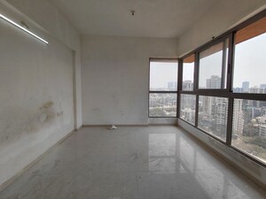 Room in 2.5 BHK Apartment at The Wadhwa Anmol Fortune, Goregaon West – for Sale