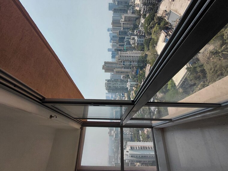 Exterior View, the-wadhwa-anmol-fortune 2.5 Bedroom 921 Sq.Ft. Apartment In Goregaon West Mumbai 10176499