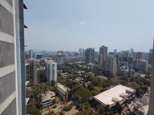 2.5 BHK Apartment – Exterior View View at The Wadhwa Anmol Fortune, Goregaon West - for Sale