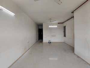 Room in 2.5 BHK Apartment at The Wadhwa Anmol Fortune, Goregaon West – for Sale