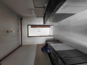 Kitchen in 2.5 BHK Apartment at The Wadhwa Anmol Fortune, Goregaon West – for Sale