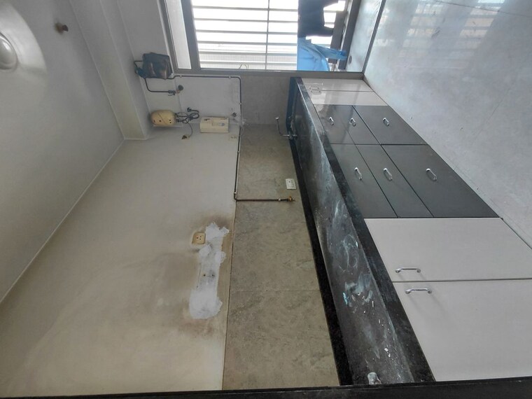 Kitchen, the-wadhwa-anmol-fortune 2.5 Bedroom 921 Sq.Ft. Apartment In Goregaon West Mumbai 10176499