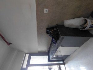 Kitchen in 2.5 BHK Apartment at The Wadhwa Anmol Fortune, Goregaon West – for Sale