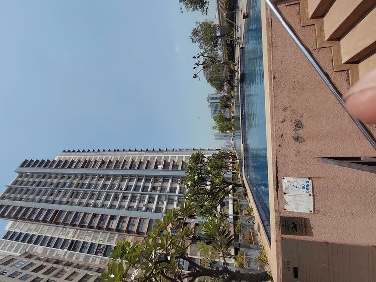 Exterior View, the-wadhwa-anmol-fortune 2.5 Bedroom 921 Sq.Ft. Apartment In Goregaon West Mumbai 10176499