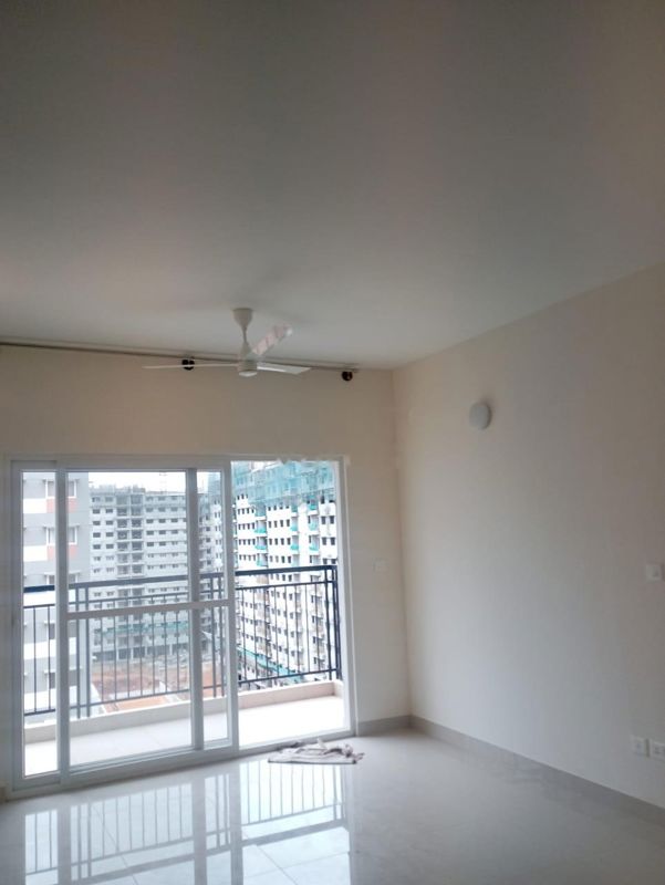 2 BHK Apartment For Rent in Adarsh Greens