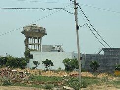 Plot For Sale in Gaur City 7th Avenue