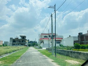  Plot – Exterior View View at Gaur City 7th Avenue, Sector 4 Greater Noida - for Sale