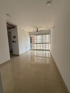 2 BHK Apartment For Rent in Runwal Forests
