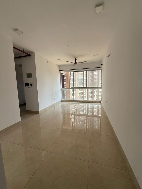 2 BHK Apartment For Rent in Runwal Forests