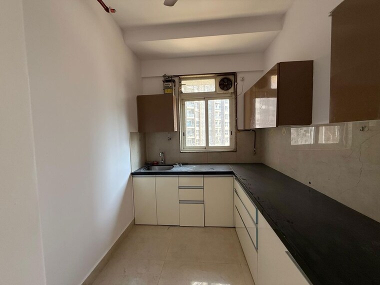 Kitchen, runwal-forests 2 Bedroom 1000 Sq.Ft. Apartment In Kanjurmarg West Mumbai 10176428