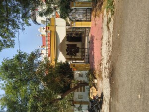 4 BHK Villa – Exterior View View at Sainikpuri - for Sale