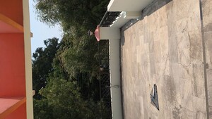 Balcony in 4 BHK Villa at Sainikpuri – for Sale