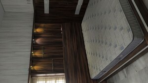 Balcony in 4 BHK Villa at Sainikpuri – for Sale