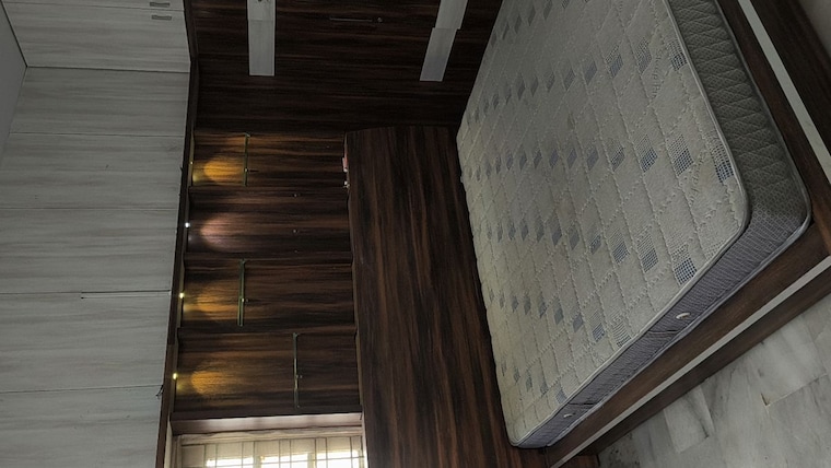 Balcony, sainikpuri 4 Bedroom 316 Sq.Yd. Villa In Sainikpuri Hyderabad 10176599