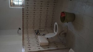 Bathroom in 4 BHK Villa at Sainikpuri – for Sale