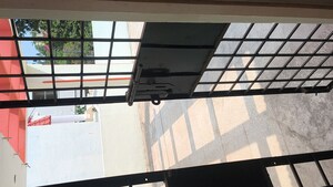 Kitchen in 4 BHK Villa at Sainikpuri – for Sale