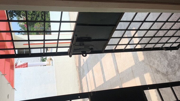 Kitchen, sainikpuri 4 Bedroom 316 Sq.Yd. Villa In Sainikpuri Hyderabad 10176599