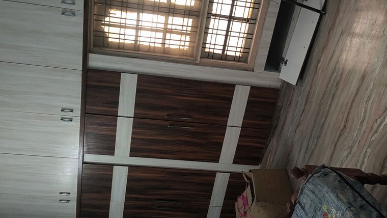 Balcony, sainikpuri 4 Bedroom 316 Sq.Yd. Villa In Sainikpuri Hyderabad 10176599