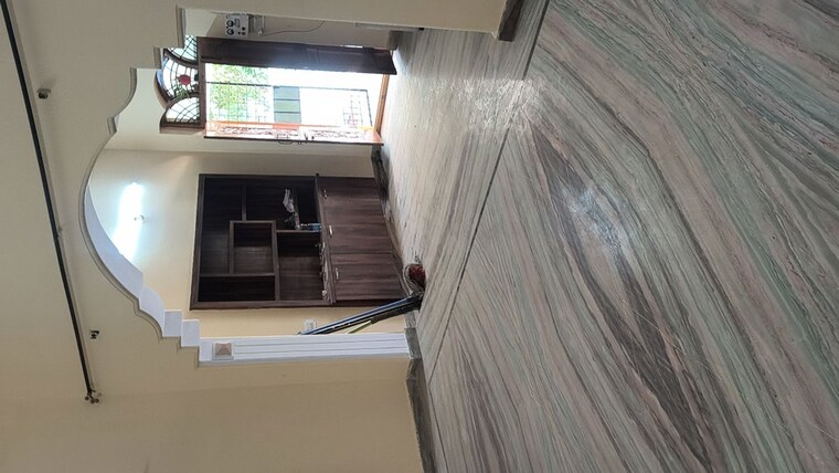 Balcony, sainikpuri 4 Bedroom 316 Sq.Yd. Villa In Sainikpuri Hyderabad 10176599