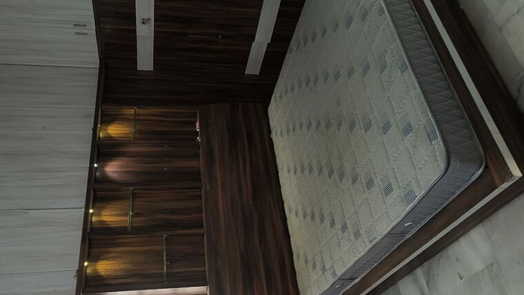 Balcony, sainikpuri 4 Bedroom 316 Sq.Yd. Villa In Sainikpuri Hyderabad 10176599