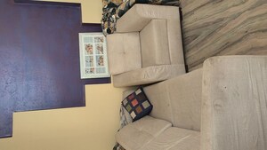 Bedroom in 4 BHK Villa at Sainikpuri – for Sale