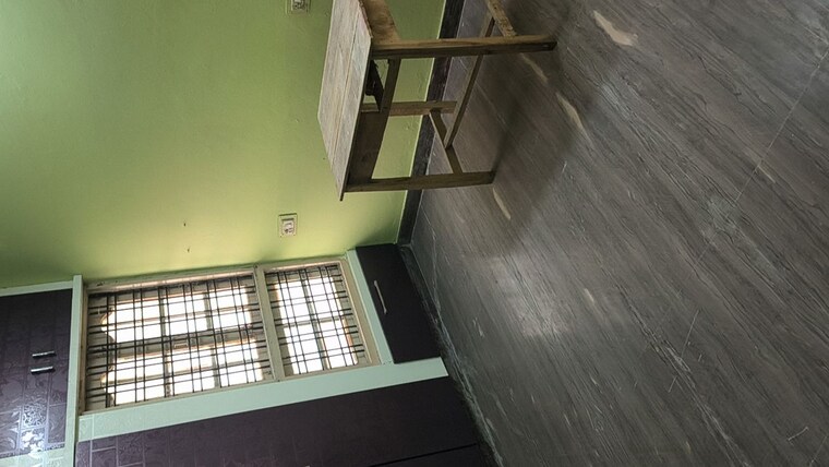 Balcony, sainikpuri 4 Bedroom 316 Sq.Yd. Villa In Sainikpuri Hyderabad 10176599