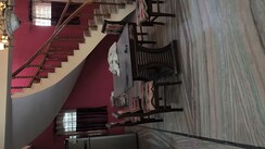 4 BHK + Pooja Room Villa For Sale in Sainikpuri