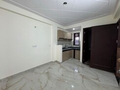 1 Rk+ Servant Room Apartment For Rent in Chattarpur