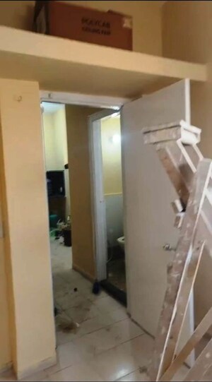 Furnished Amenities in 1 BHK Apartment at Ambuja Neotia Bengal Ambuja Upohar, Garia – for Rent