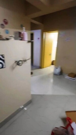 Living Room in 2 BHK Apartment at Ambuja Upohar The Condoville, Em Bypass – for Rent