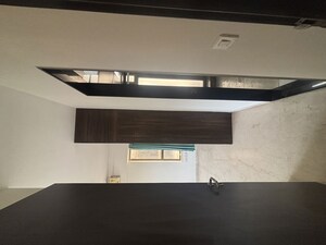 Furnished Amenities in 2 BHK Apartment at L&T Emerald Isle, Powai – for Rent