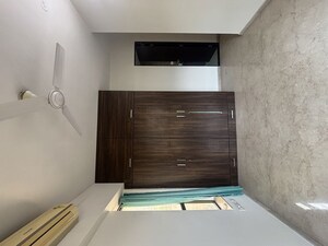 Master Bedroom in 2 BHK Apartment at L&T Emerald Isle, Powai – for Rent
