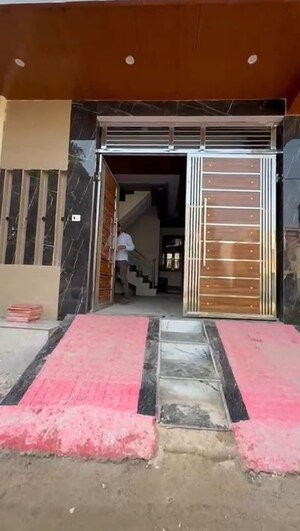 Parking in 3 BHK Villa at Jain Akshay Enclave, Sadarpur – for Sale