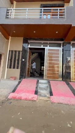 3 BHK Villa For Sale in Jain Akshay Enclave