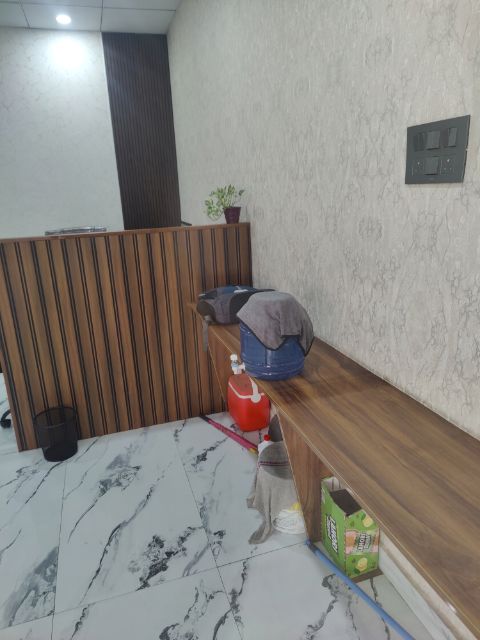 2.5 BHK + Study Room Builder Floor For Sale in Signature Global City 92