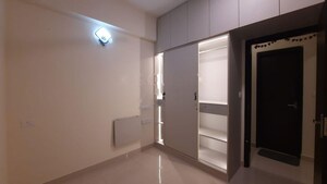 4 BHK Apartment For Rent in L&T Raintree Boulevard, Hebbal