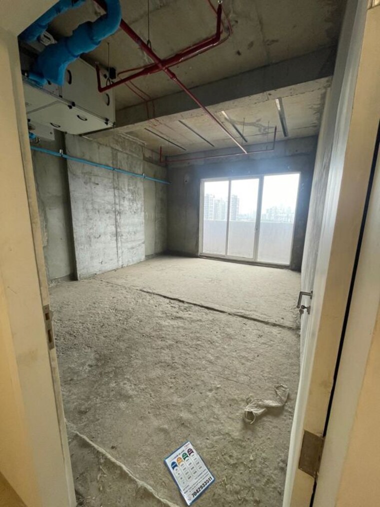 Team Area, emaar-mgf-colonnade Commercial Office Space 746 Sq.Ft. In Sector 66 Gurgaon 10176630