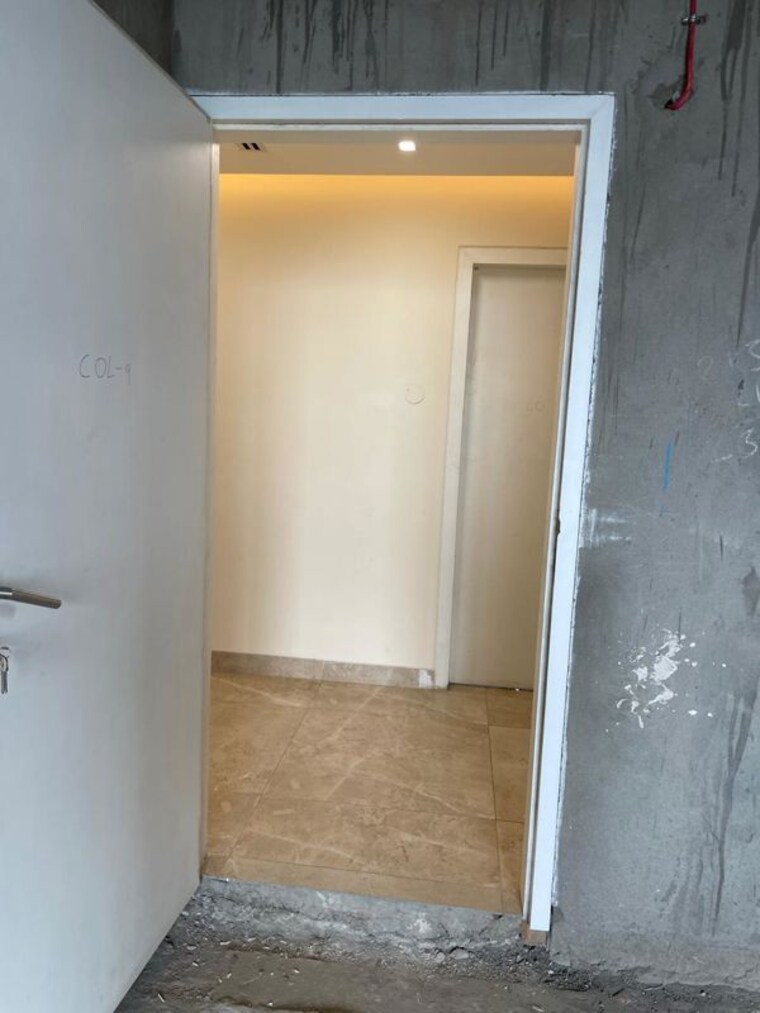Exterior View, emaar-mgf-colonnade Commercial Office Space 746 Sq.Ft. In Sector 66 Gurgaon 10176630
